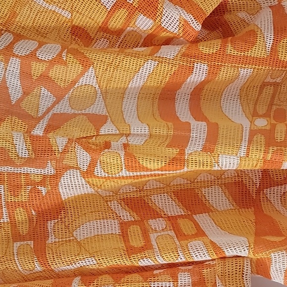 Urban outfitters out from under beach boardwalk oversized top SZ XS EUC - Picture 10 of 10